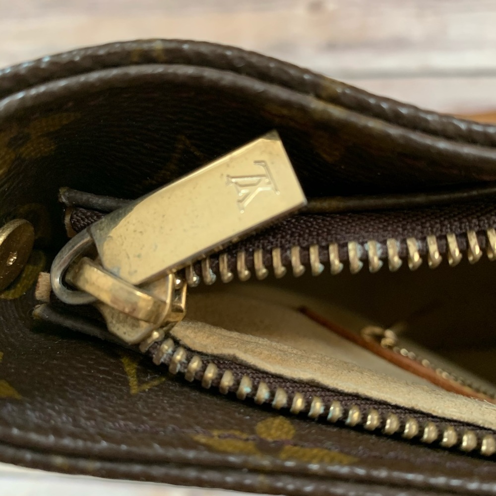 LOUIS VUITTON LOOPING GM shoulder bag 🎉LOWEST🎉 - Picture 5 of 8